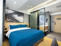 Pinyue Zhiya Hotel Hotels in Luyi