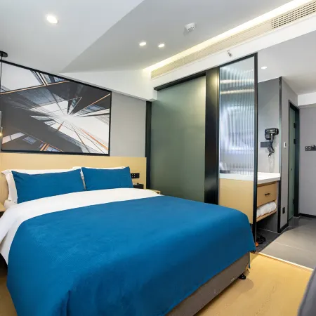 Pinyue Zhiya Hotel