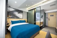 Pinyue Zhiya Hotel Hotels in Luyi County