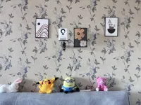 Zhuanghe Lucky Homestay