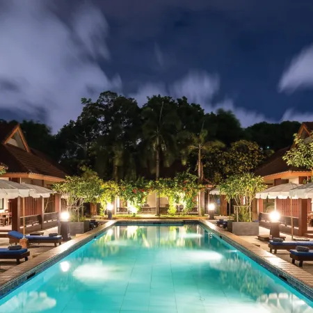 RB Resort Pattaya