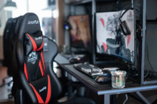 潮無止競電競飯店（金雞湖景區店）