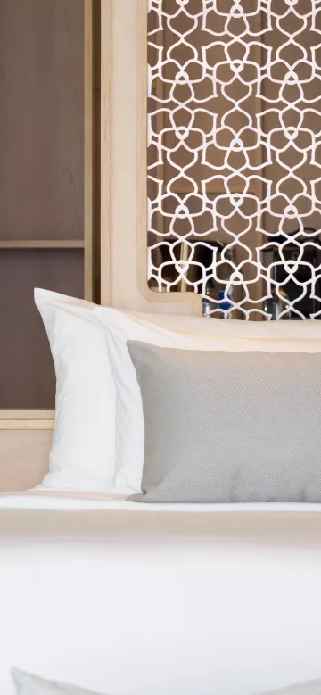 ห้องเพนทืเฮาส์สวีทสระน้ำแฟมิลี่วิวทะเล