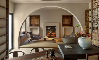 MEILUO NOMADLAND WELLNESS RETREAT