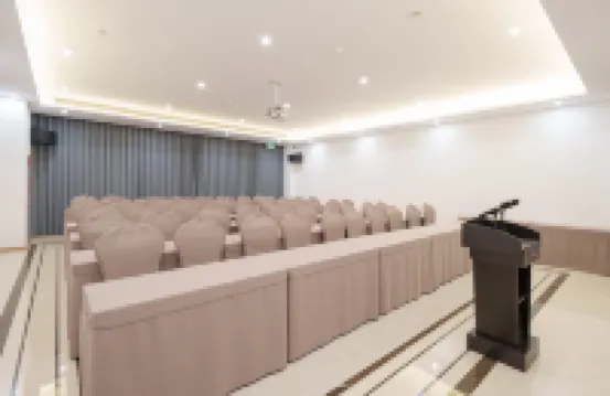 山海安縵Sホテル（天寧紫荊大厦）