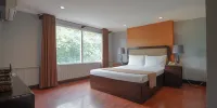 Arzo Hotel Manila - Chambre Lit Queen-Size