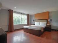 Arzo Hotel Manila Hotel berhampiran Taman Paco