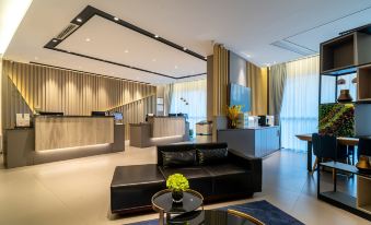 Homeinn Selected Hotel (Fuzhou North Railway Station Area Hualin Road)