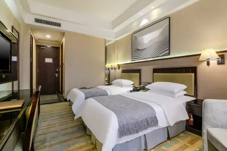 惠州惠陽麗景國際花園飯店