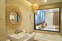 The Beach -FLC Sea Tower Quy Nhon Hotels in der Nähe von Cửa Hàng Tạp Hóa Trần Thị Kim Ngân