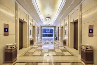โรงแรมแกรนด์ลี่ฮว๋า - ที่มีฟิตเนส