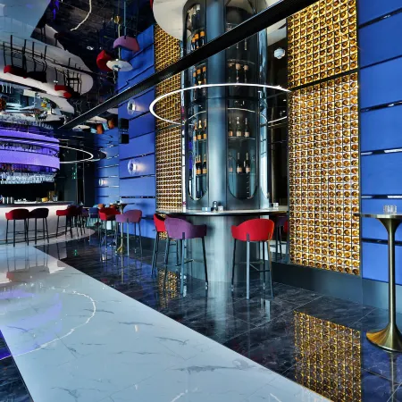 Maqo Changsha