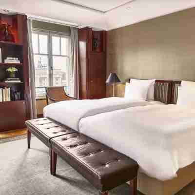 Hotel Adlon Kempinski Berlin Rooms