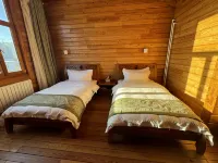 Mohe Shanshui Forest Moshe Hotel