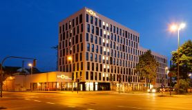 Four Points Flex by Sheraton Essen