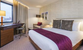 Crowne Plaza London Kings Cross, an IHG Hotel