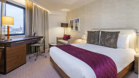 Crowne Plaza London Kings Cross