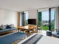 سيتادينيس بيراوا بيتش بالي ريزورت Hotels near شاطئ بيراوا (Berawa Beach)