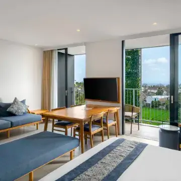 Citadines Berawa Beach Bali Resort