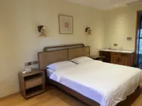Wanxishan House Homestay