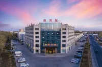 Qimo Guest House Hotels near Qiemo Museum