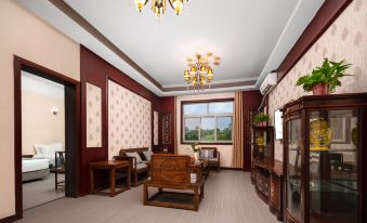 Mingjin Boutique Hotel