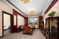 Mingjin Boutique Hotel Hotel in zona Shangqiu Institute of Technology