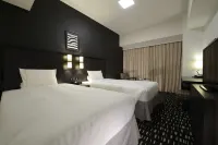 The Royal Park Hotel Tokyo Haneda Airport Terminal 3 Hotels near Tenkubashi Station