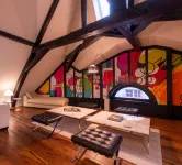 L'Hotel de Beaune Hotels near Bastion Of Hospices