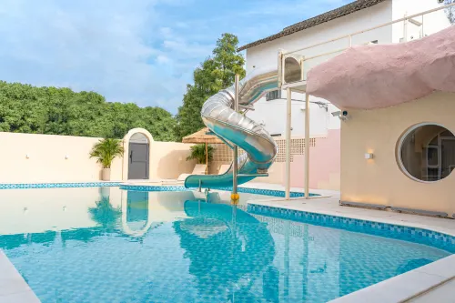 Shanghai Yueheji With U Homestay Здоровье и отдых Photos