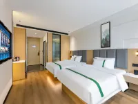 GreenTree Inn (Shijiazhuang Zhaiying South Street) Hotels near Sky Gardens
