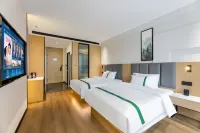 GreenTree Inn (Shijiazhuang Zhaiying South Street) Hotels near Luan Cheng General Airport
