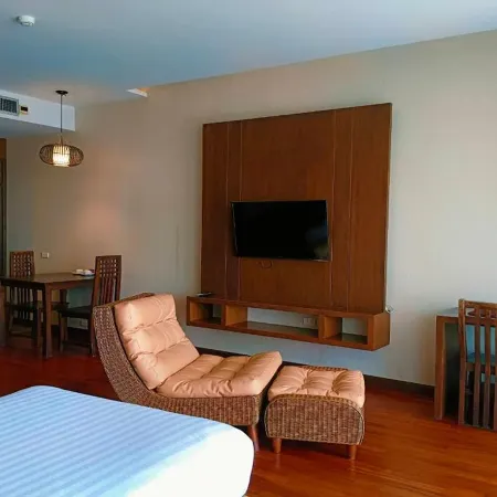 Khammon Lanna Resort Chiang Mai