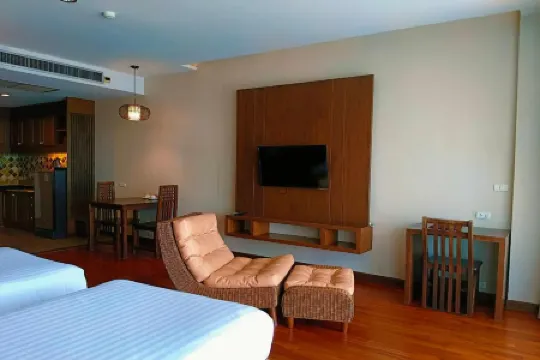 Khammon Lanna Resort Chiang Mai