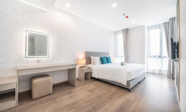 The Rich Residence Sukhumvit Nana