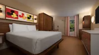 Disney's Pop Century Resort - Classic Years Hotels near Walt Disney World Resort