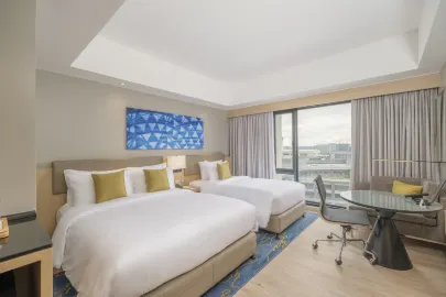 M Suites Hotel, Manila | 2024 Updated Prices, Deals