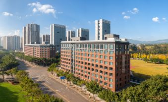 Citadines Connect Chayuan Chongqing