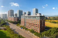 Citadines Connect Chayuan Chongqing Hotels near Beidou Chuhe Farming Experience Park