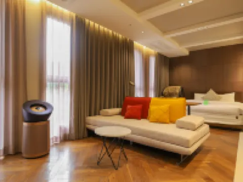 Pangyo KYND Hotel(Tax Refundable in cash for foreigner) Hotels in Seongnam