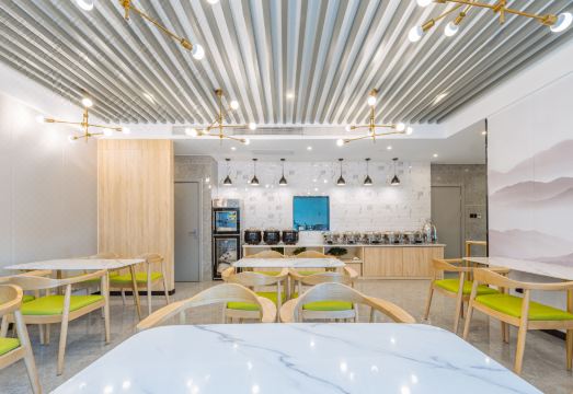 호텔 편의시설 2