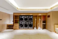Aiwei Shangpin Hotel - Gym