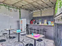 Shekinah Homestay & Cafe Waikabubak RedPartner Hotels in Wanokaka