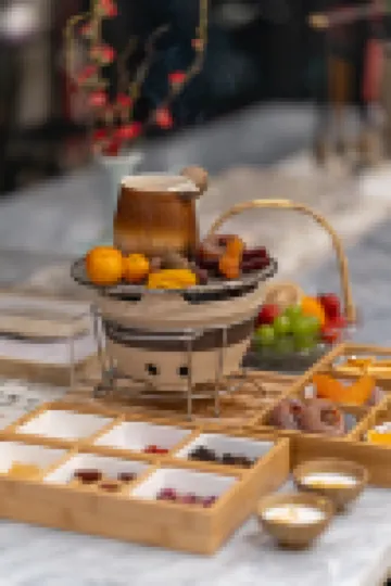 Floral Hotel·Peach Blossom Spring Hotel