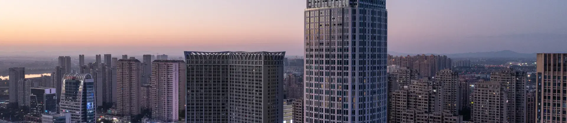 Four-Star Hotels