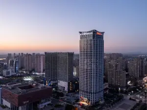 Top 4 4-Star Select Hotels in Yingtan