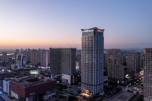 Hampton by Hilton Yingtan