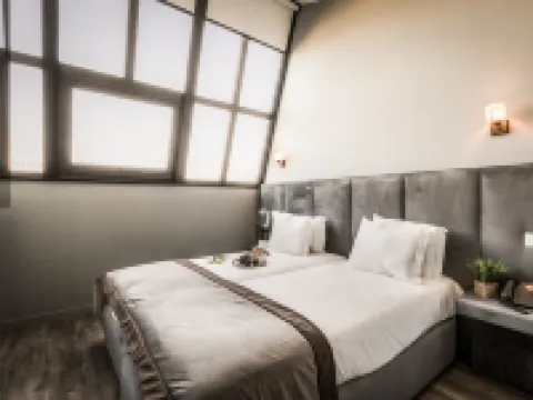 Rubens Hotels & Spa Hoteles en Oliveira do Douro