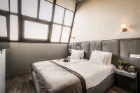 Rubens Hotels & Spa Hoteles en Mafamude