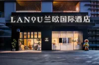 Lanou International Hotel